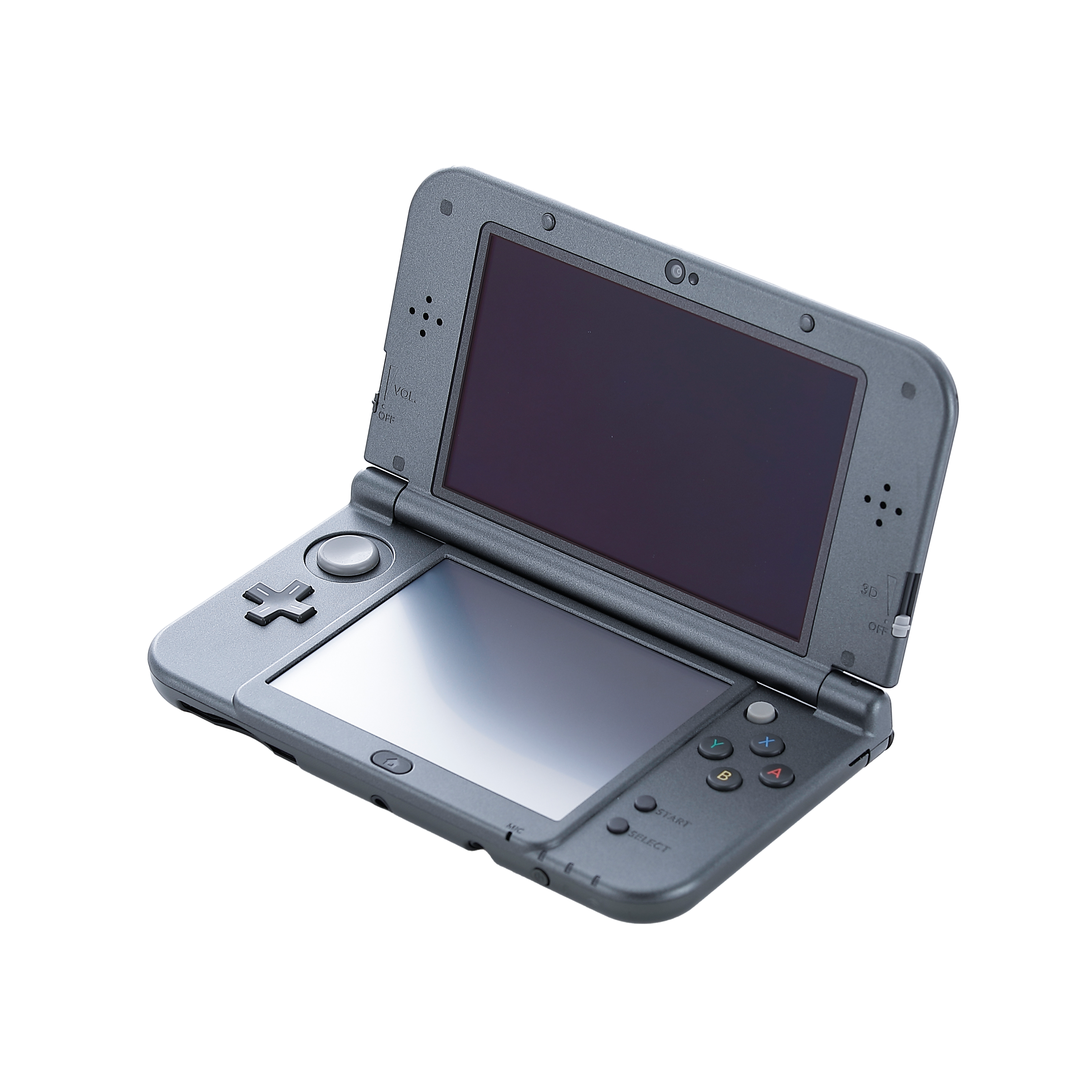 Nintendo New 3DS XL Refurbished – Tested & Like New Condition